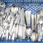 699 4044 CUTLERY SET